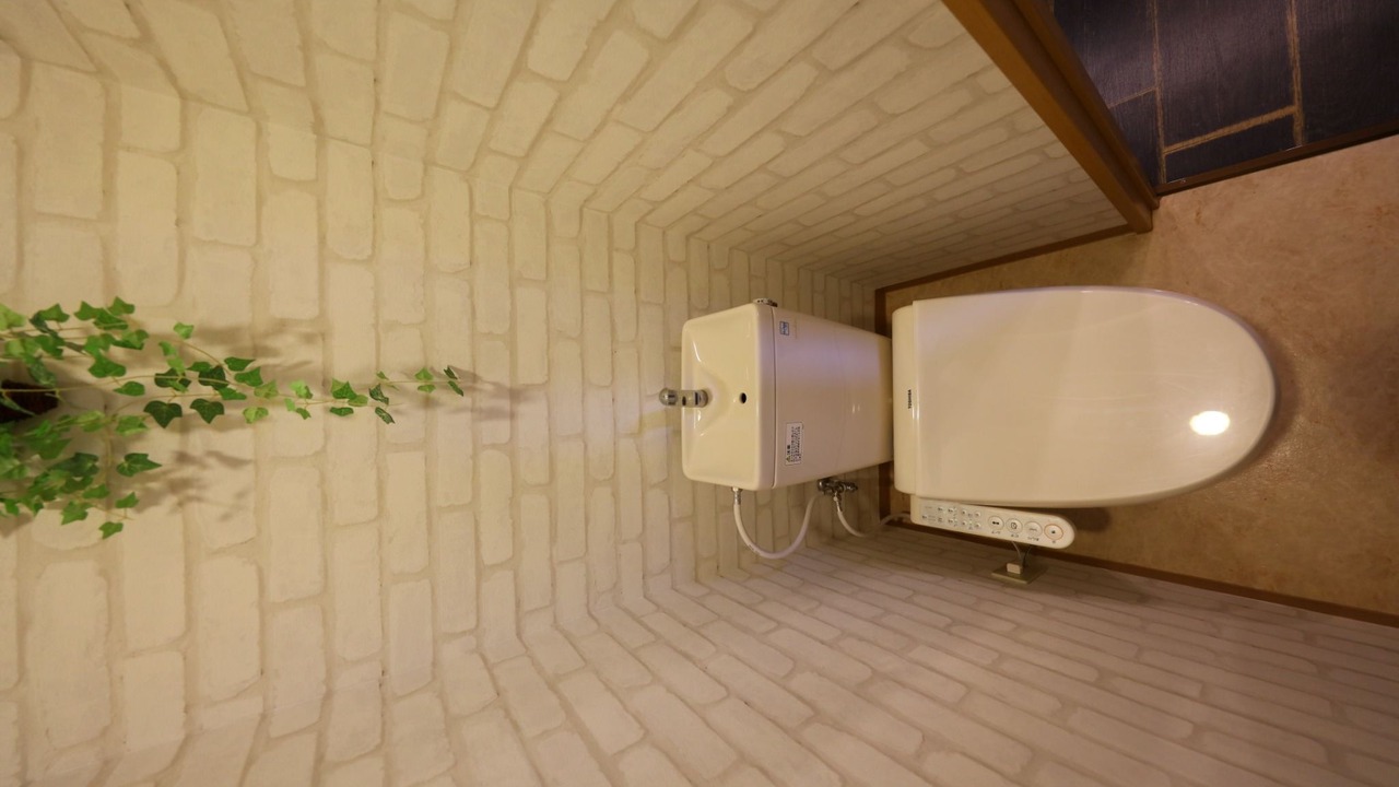 Photo of Bathroom in Chikusa Ward
