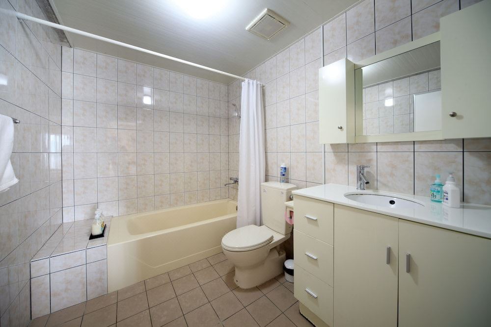 Photo of Bathroom in Kadena-cho