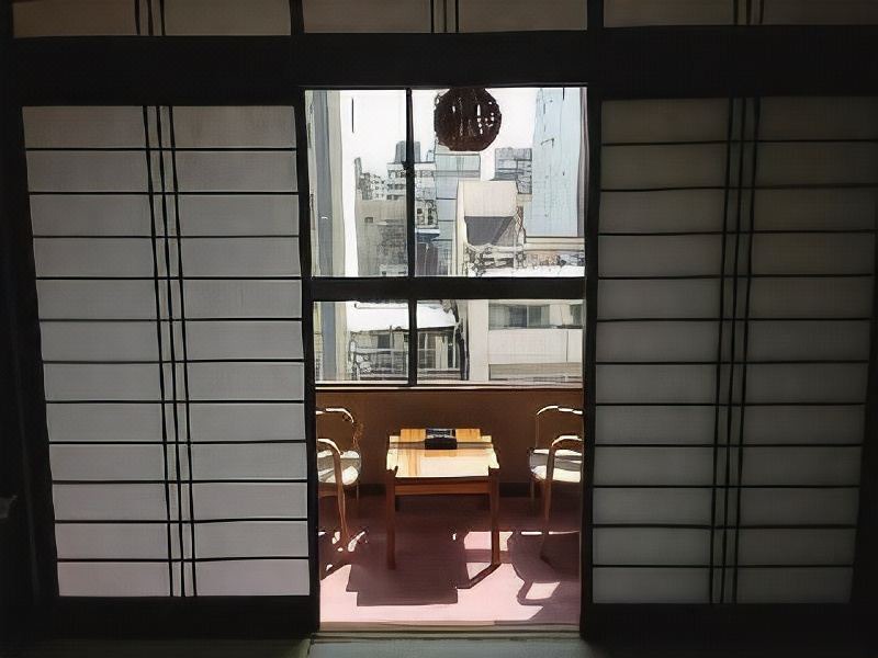 Photo of Others in Soemon-cho