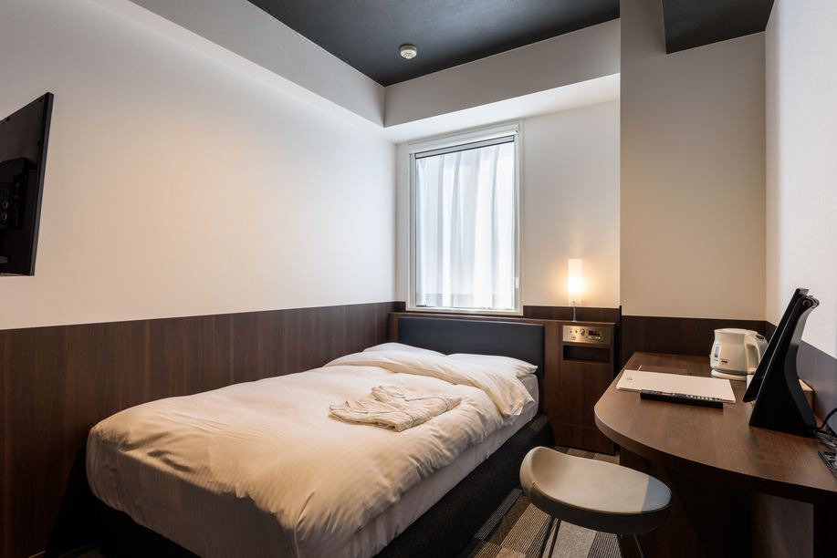 Photo of Bedroom in Kanda Sudacho