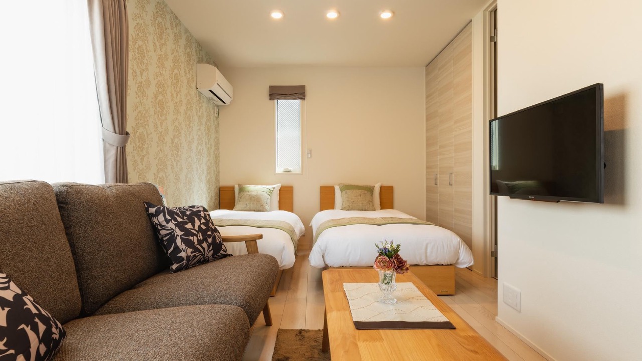 Photo of Livingroom in Sasebo