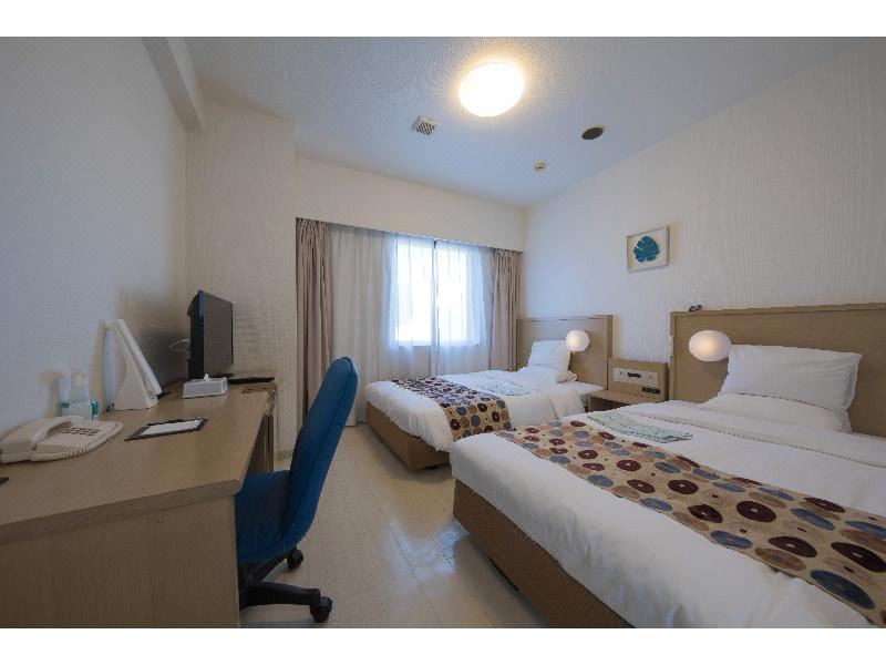 Photo of Bedroom in Maejima