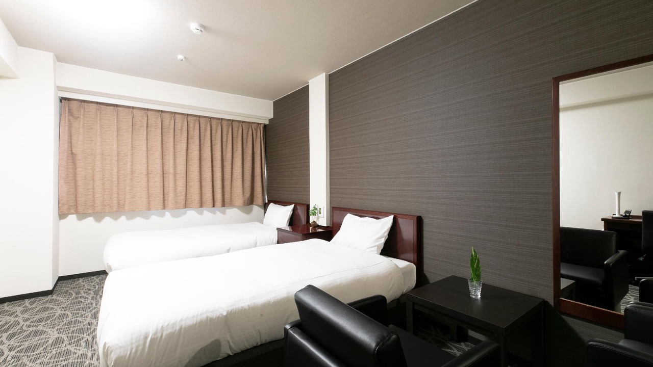 Photo of Bedroom in Nishiki