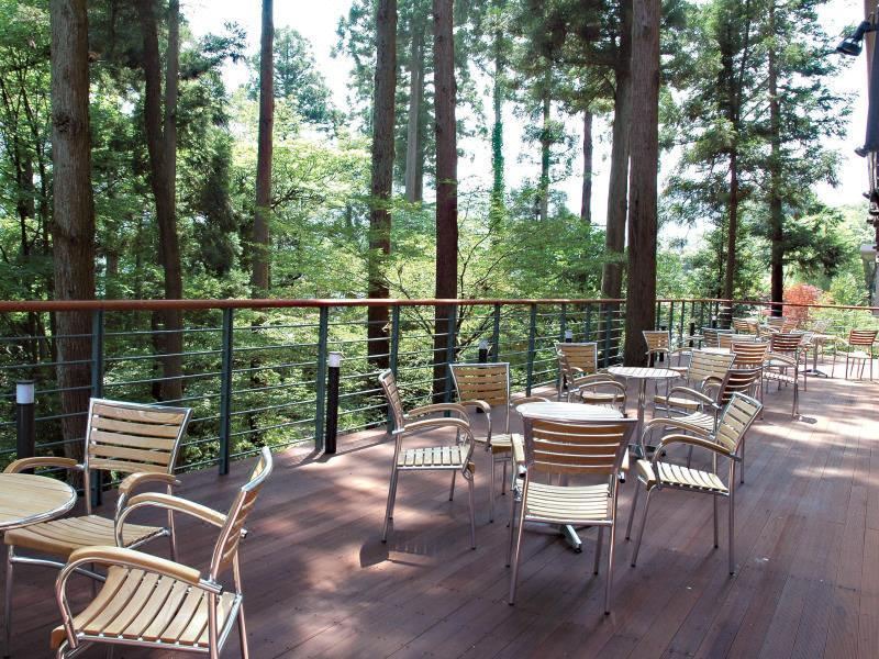 Photo of Patio Balcony in Kaga
