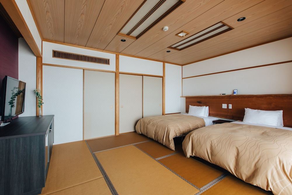 Photo of Bedroom in Atami
