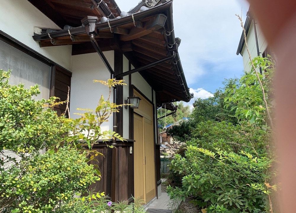 Photo of Buildings in Karatsu