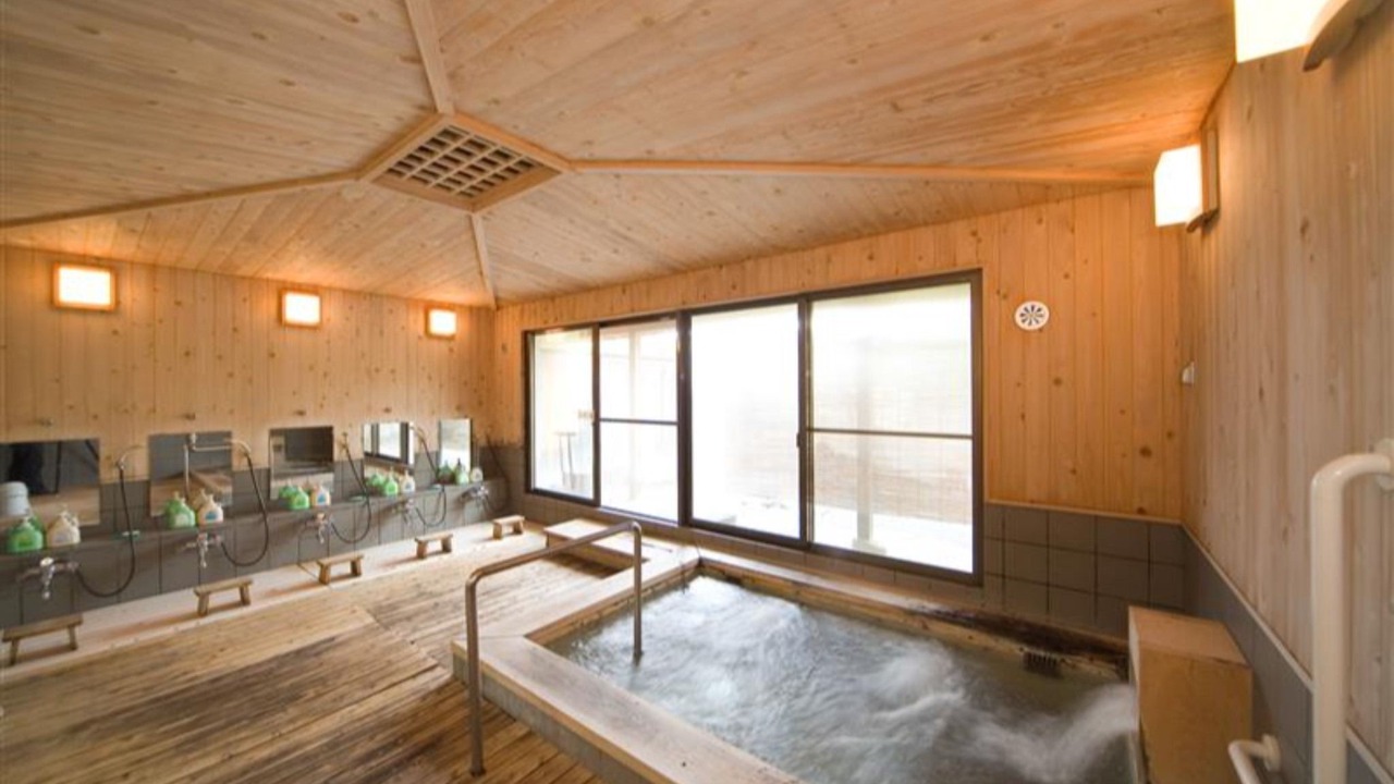 Photo of Livingroom in Nahari-cho