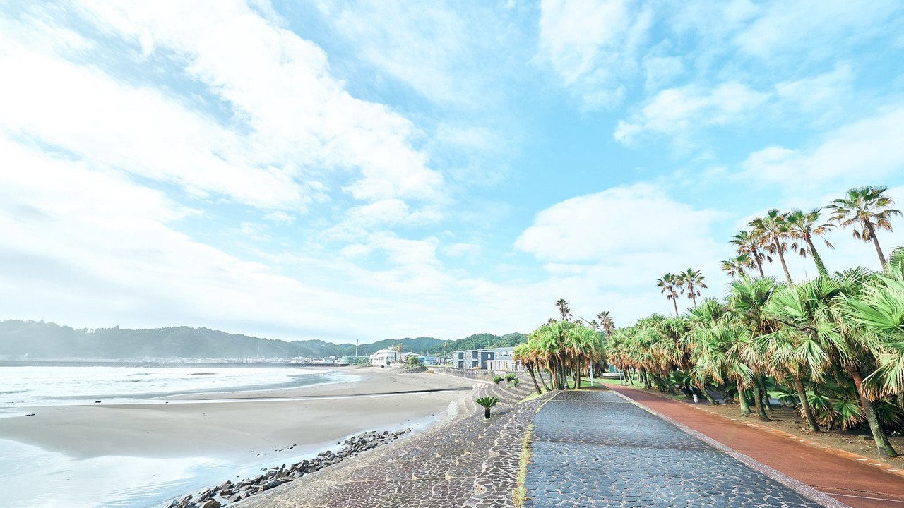 Photo of Outdoor in Aoshima