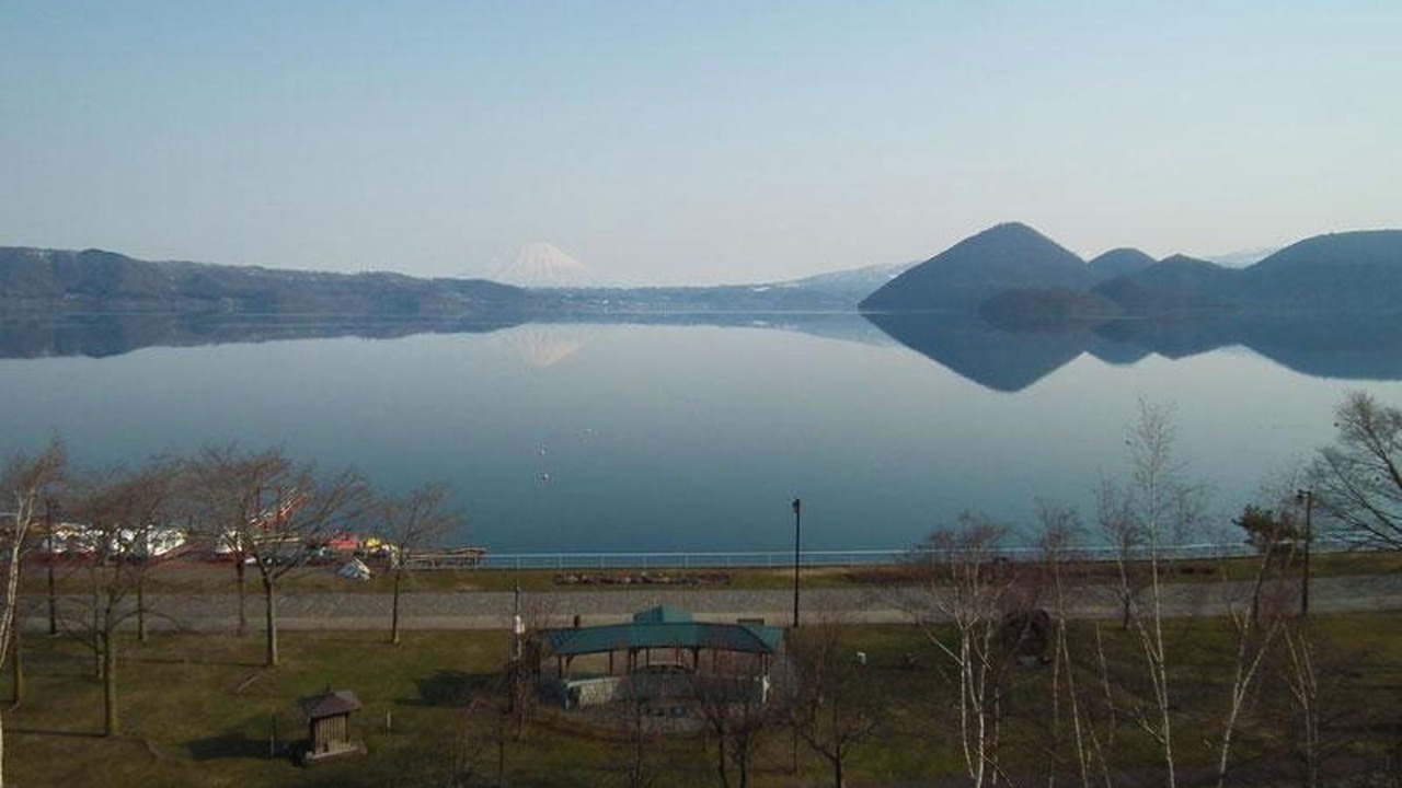 Photo of Outdoor in Toyako
