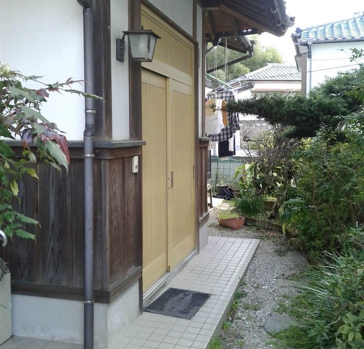 Photo of Buildings in Karatsu