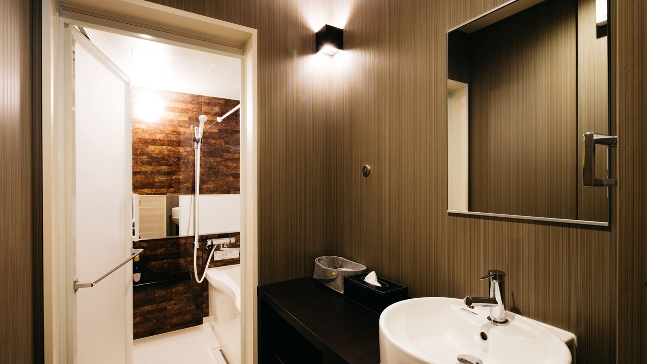 Photo of Bathroom in Kitakyushu