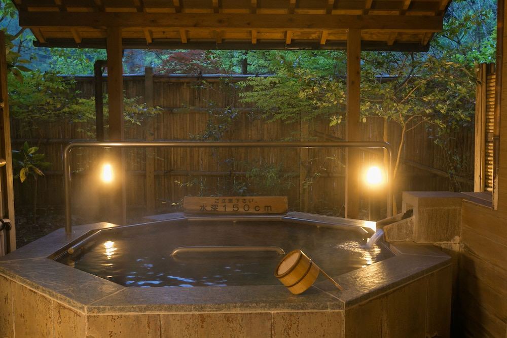 Photo of Others in Kurokawa Onsen