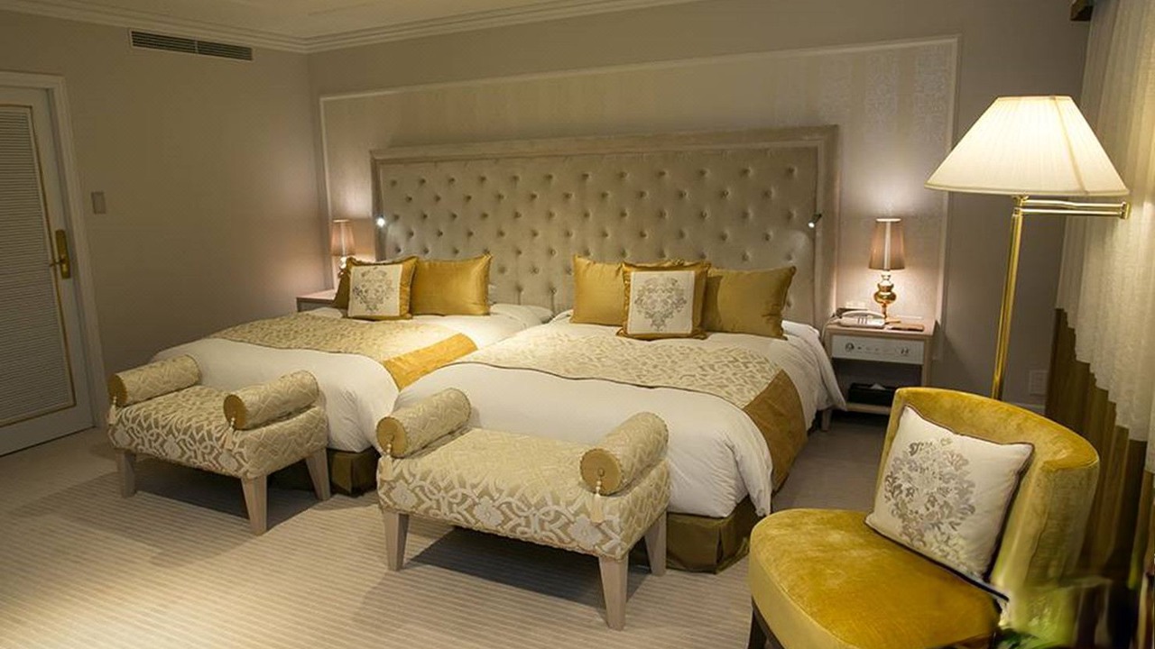 Photo of Bedroom in Sakae