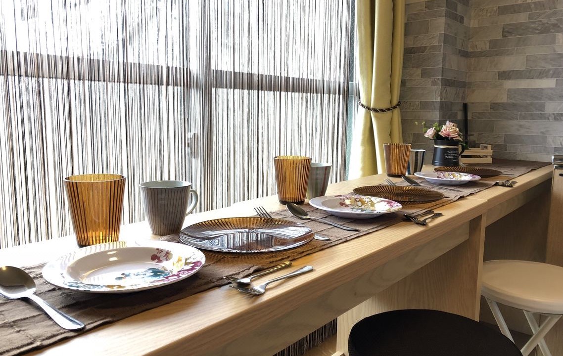 Photo of Livingroom in Jyoto Cho