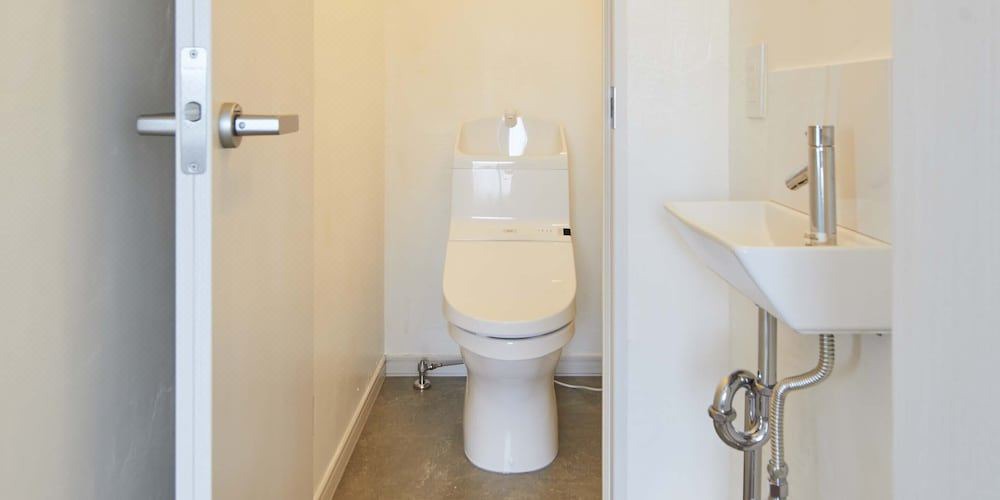 Photo of Bathroom in Shiraoi-cho