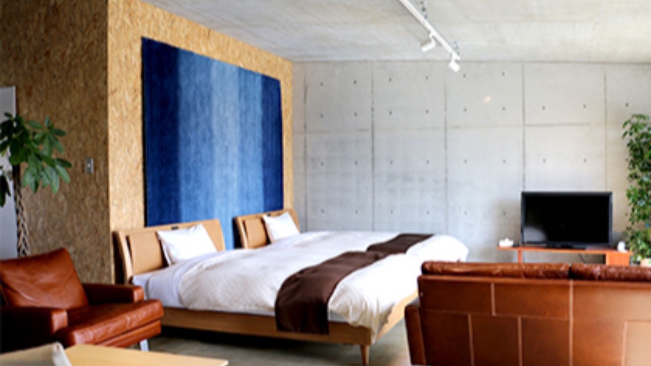 Photo of Bedroom in Shiwa