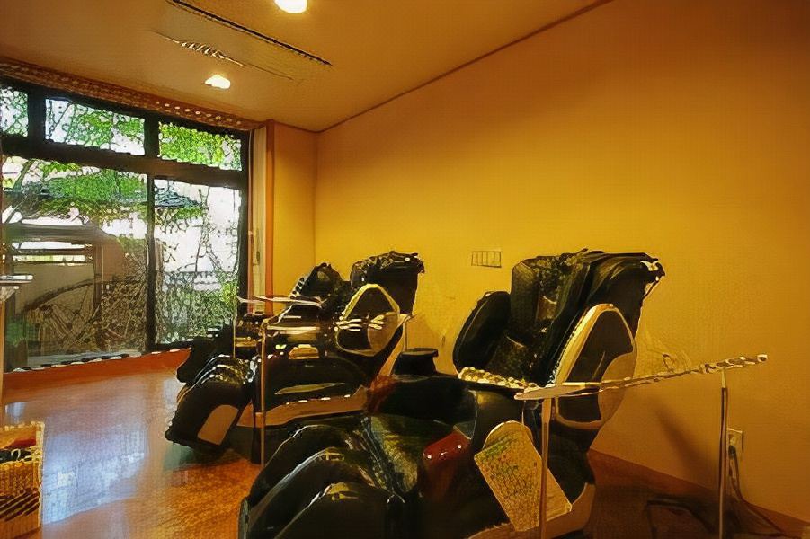 Photo of Livingroom in Ueda