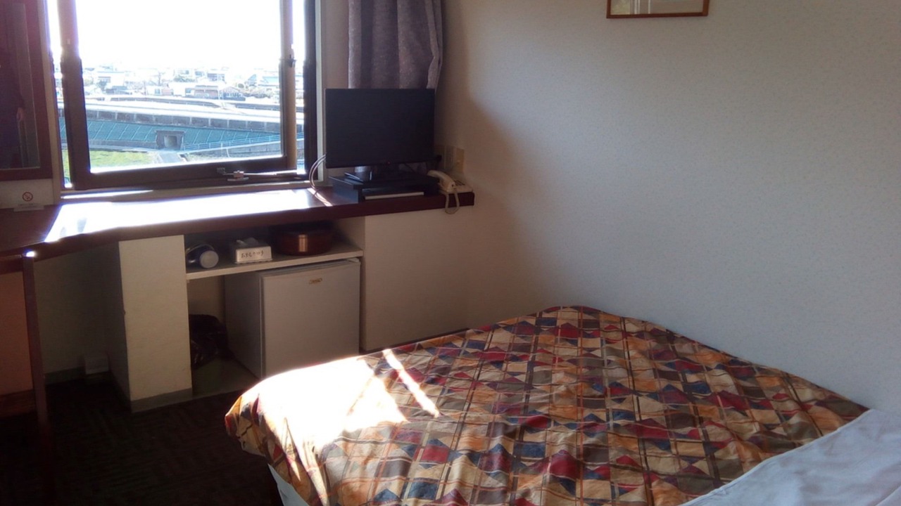 Photo of Bedroom in Nahari-cho