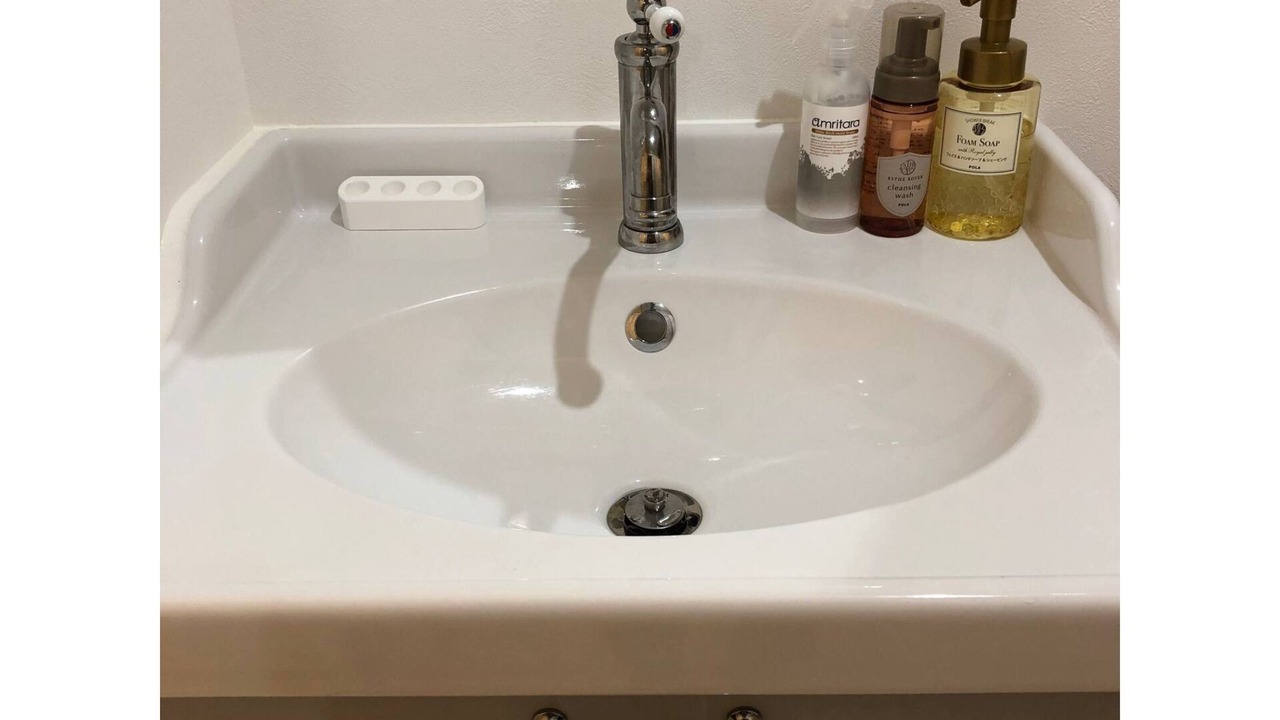 Photo of Bathroom in Kin