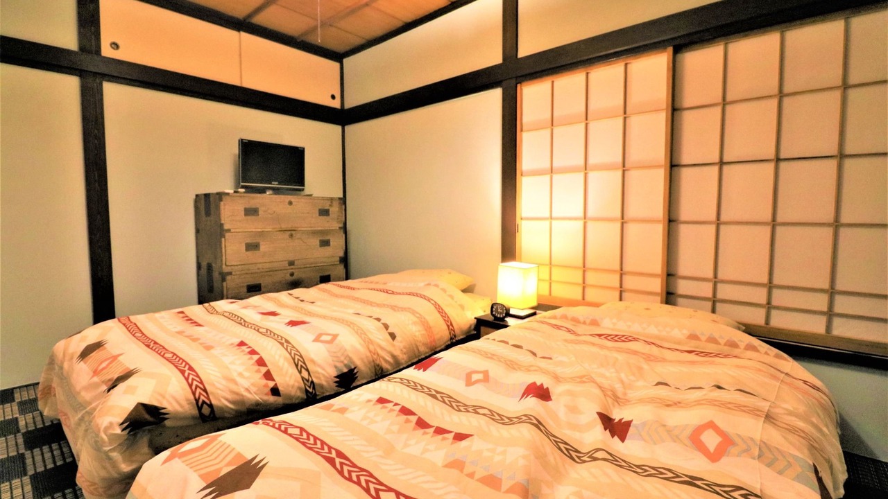 Photo of Bedroom in Usami