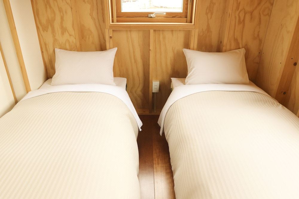 Photo of Bedroom in Biei