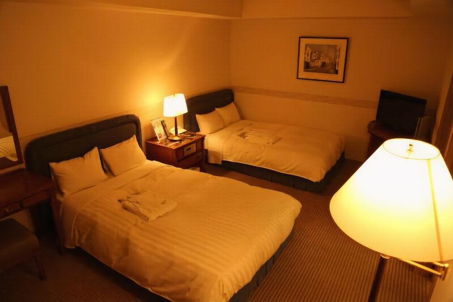 Photo of Bedroom in Ichibancho