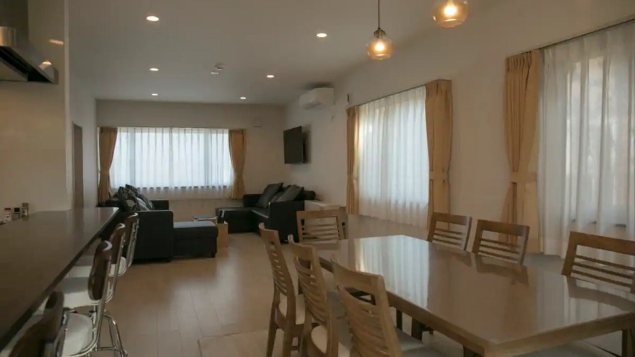 Photo of Livingroom in Furano