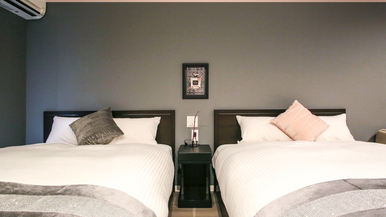 Photo of Bedroom in Kitakyushu