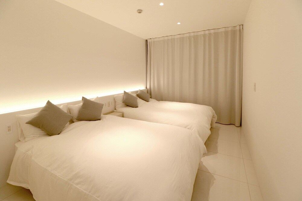 Photo of Bedroom in Fujikawaguchiko