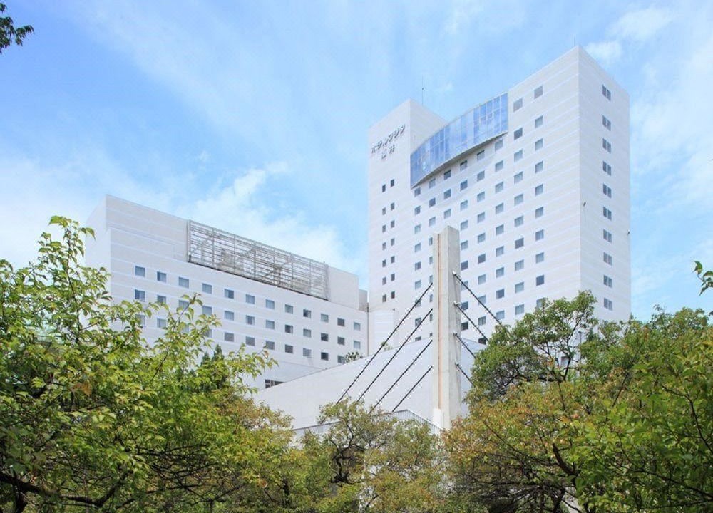 Photo of Buildings in Ote