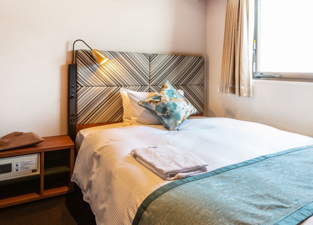 Photo of Bedroom in Kanayama