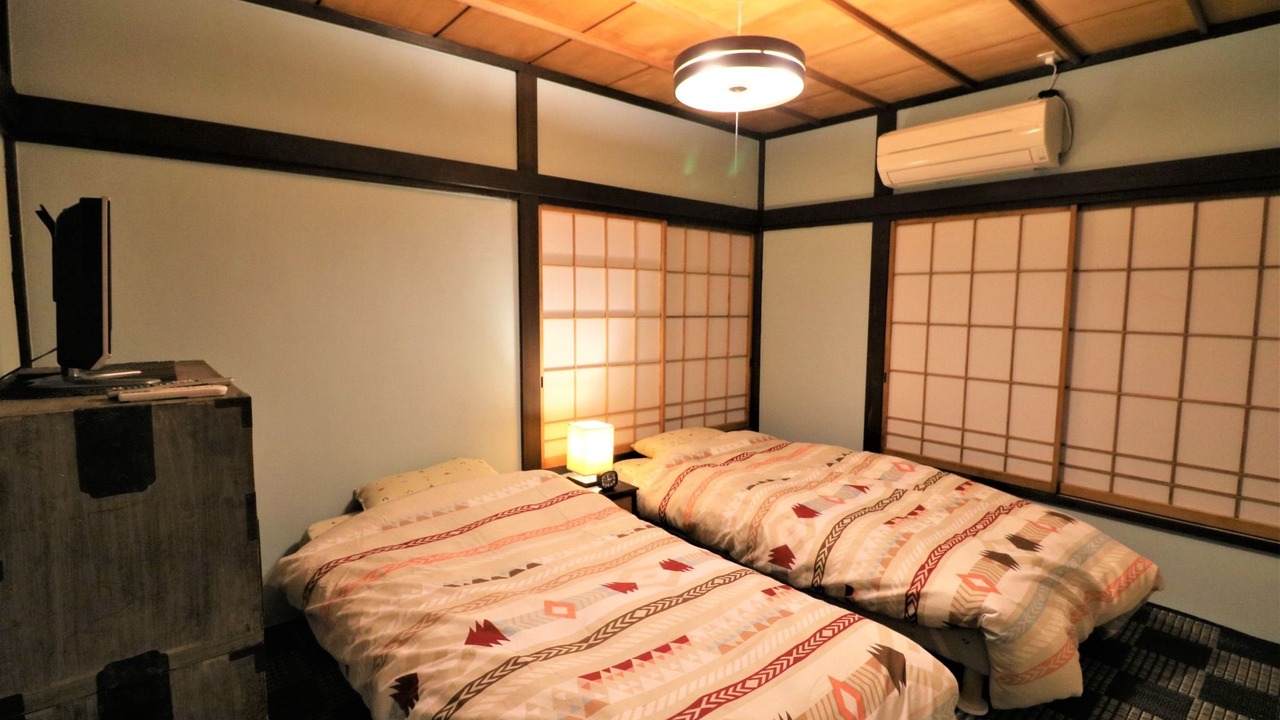 Photo of Bedroom in Usami