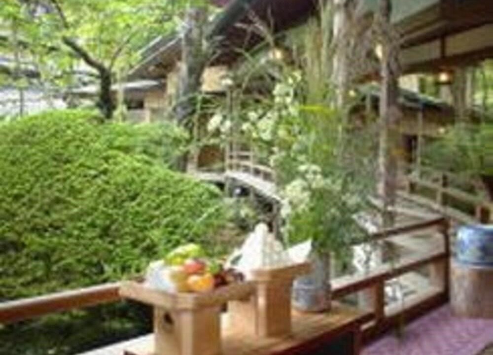 Photo of Patio Balcony in Shuzenji