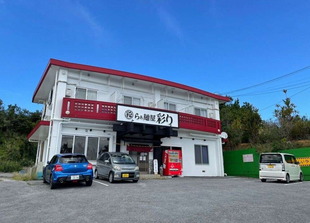 Photo of Buildings in Biimata
