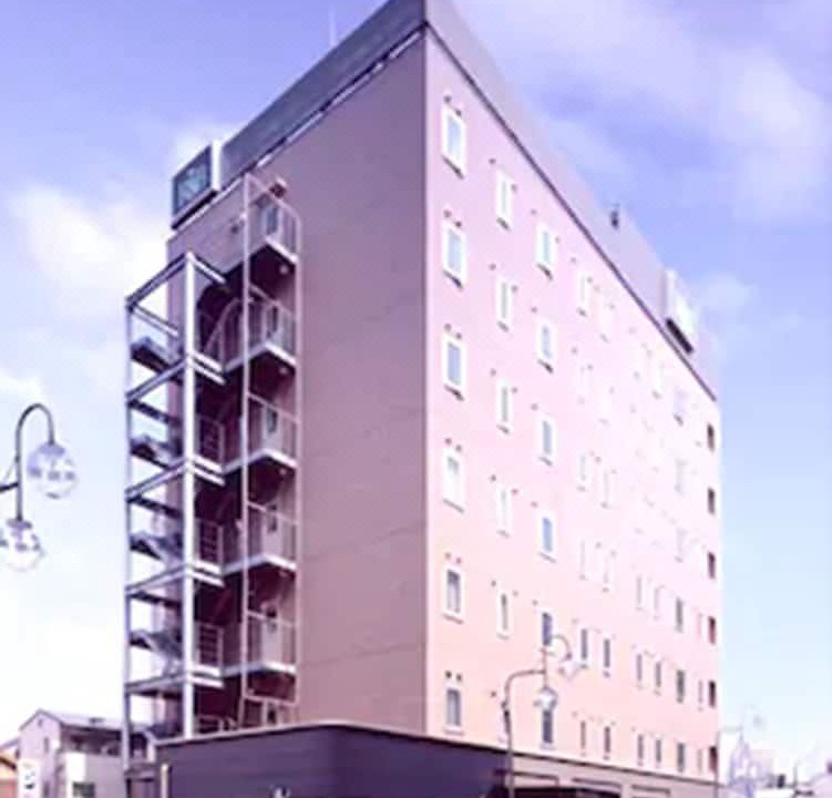 Photo of Buildings in Kumagaya