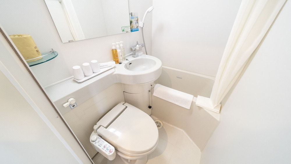 Photo of Bathroom in Ueno