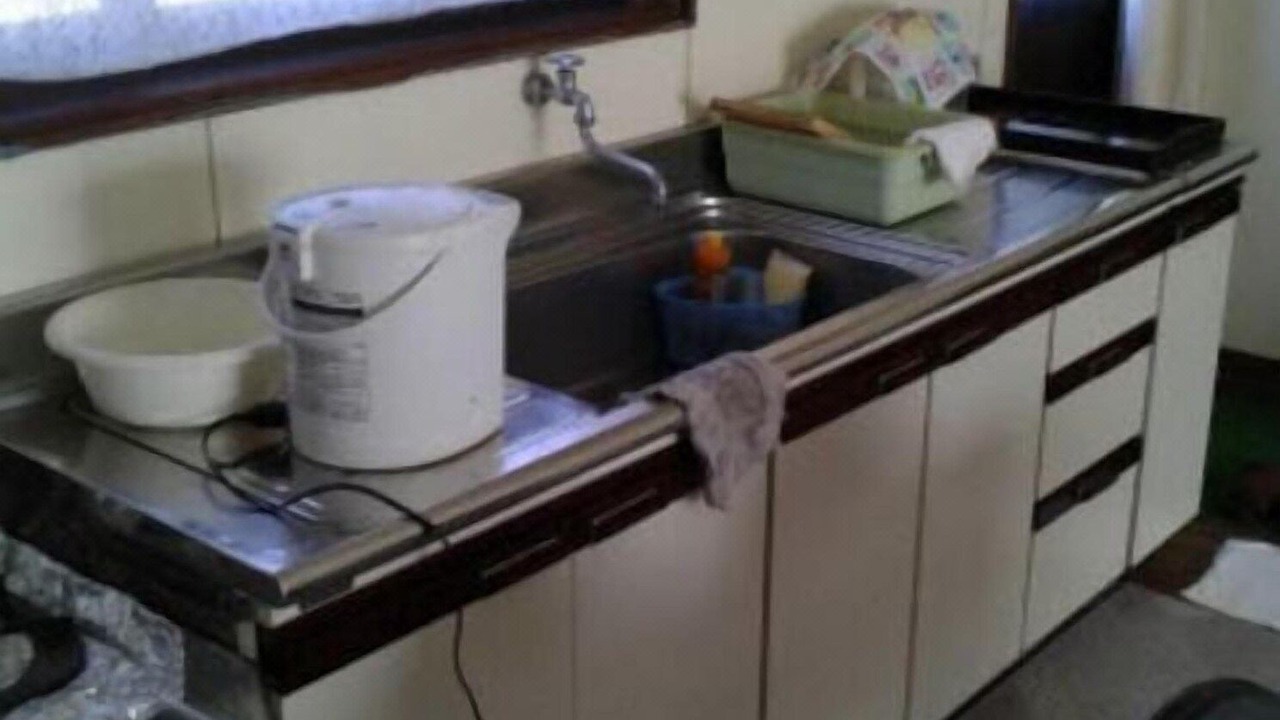 Photo of Kitchen in Karatsu