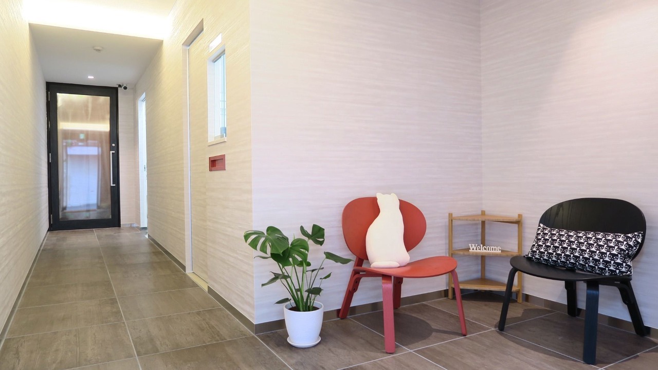 Photo of Livingroom in Higashiyodogawa
