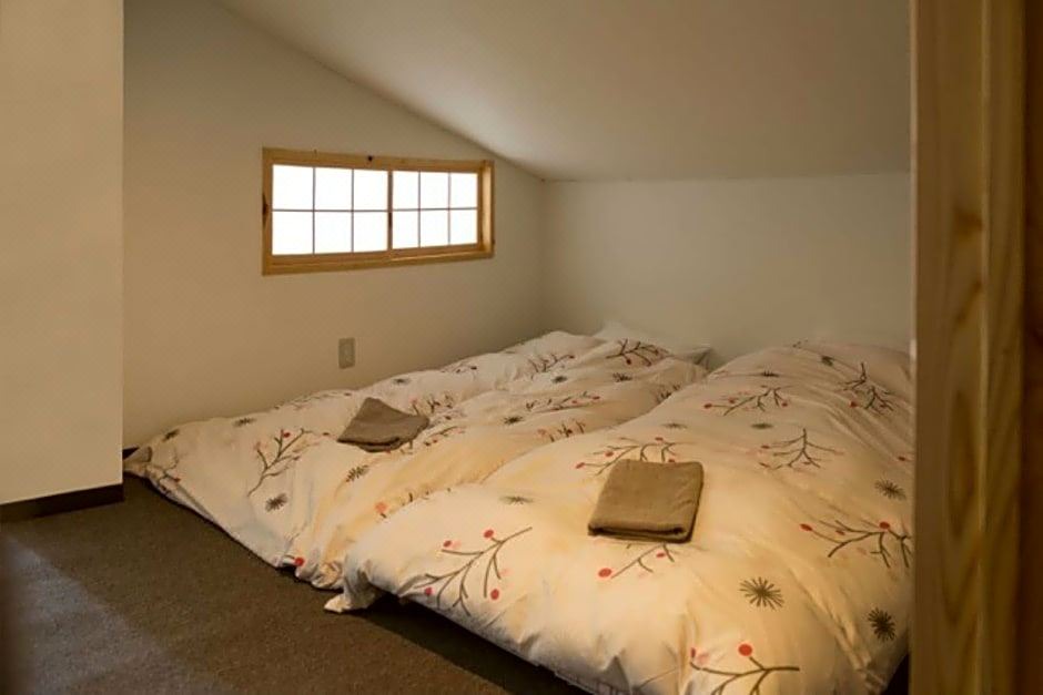 Photo of Bedroom in Nozawaonsen