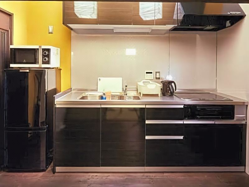 Photo of Kitchen in Minami