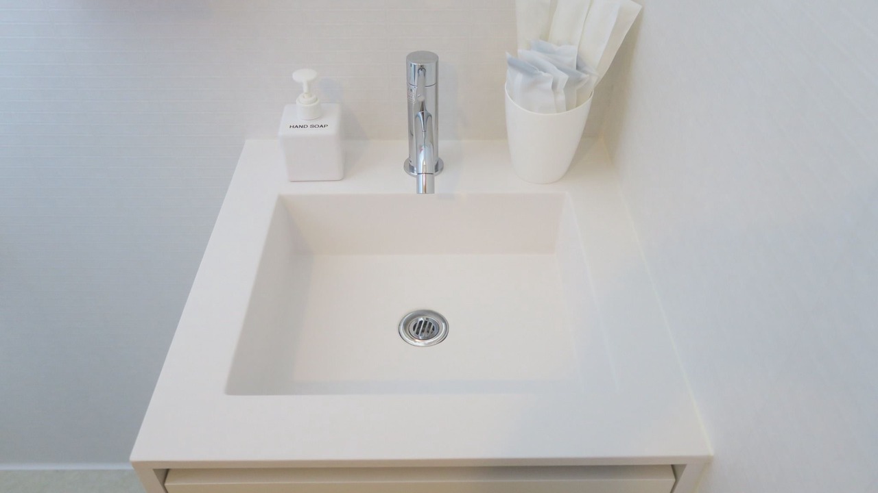 Photo of Bathroom in Higashiyodogawa