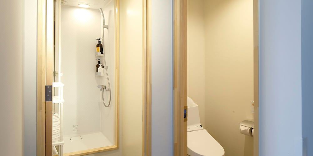 Photo of Bathroom in Kiyosumi