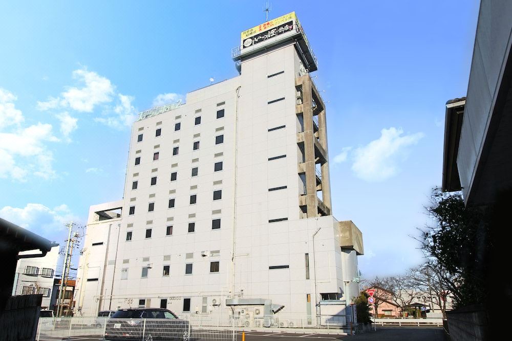 Photo of Buildings in Kakegawa