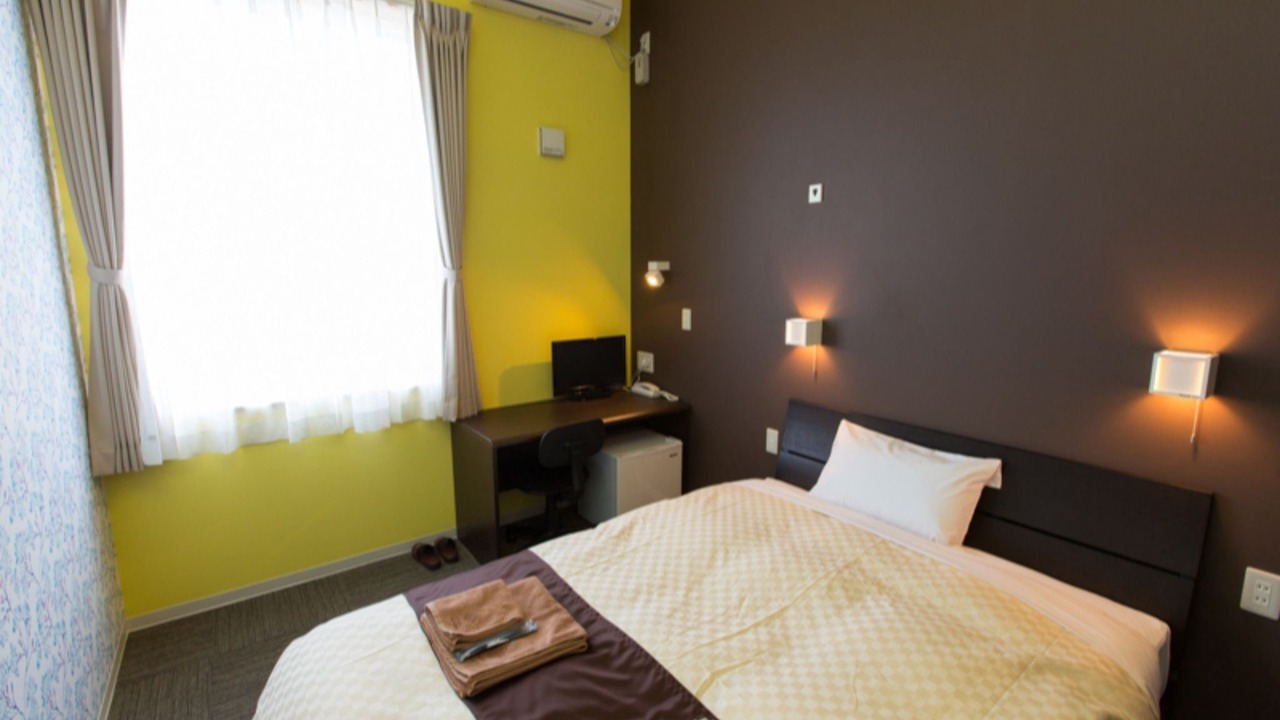 Photo of Bedroom in Shiwa