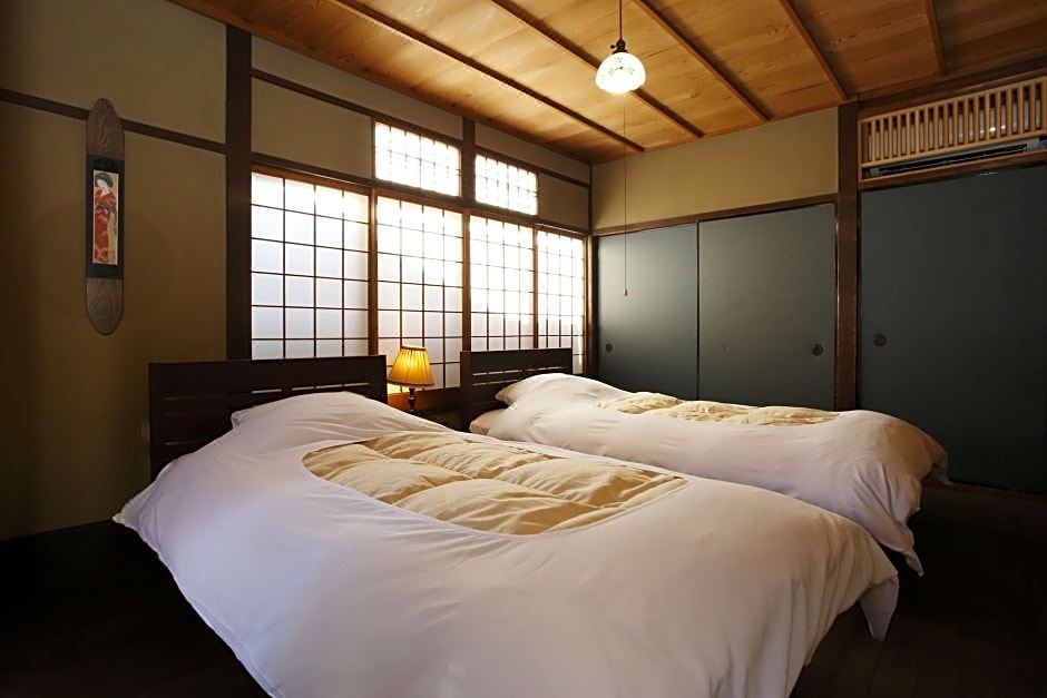 Photo of Bedroom in Sannenzaka Ninenzaka
