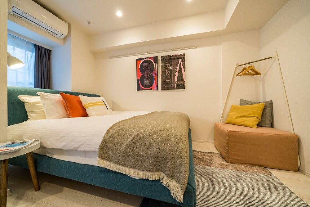Photo of Bedroom in Chuo