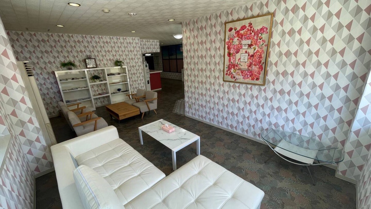 Photo of Livingroom in Shirahama