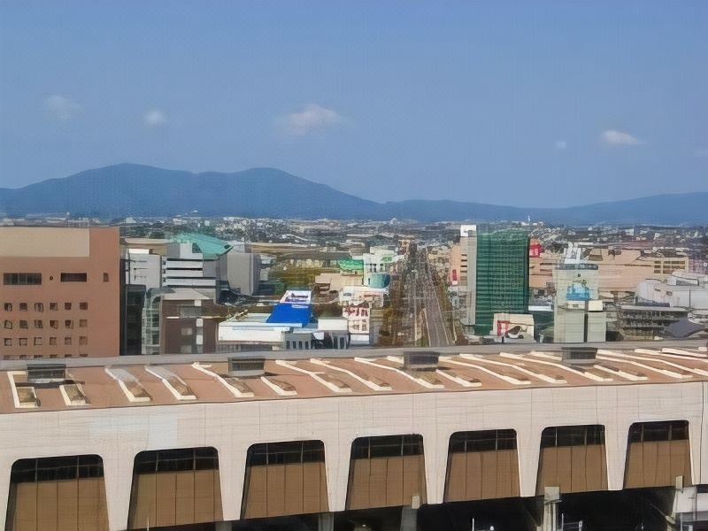 Photo of Buildings in Sanjo
