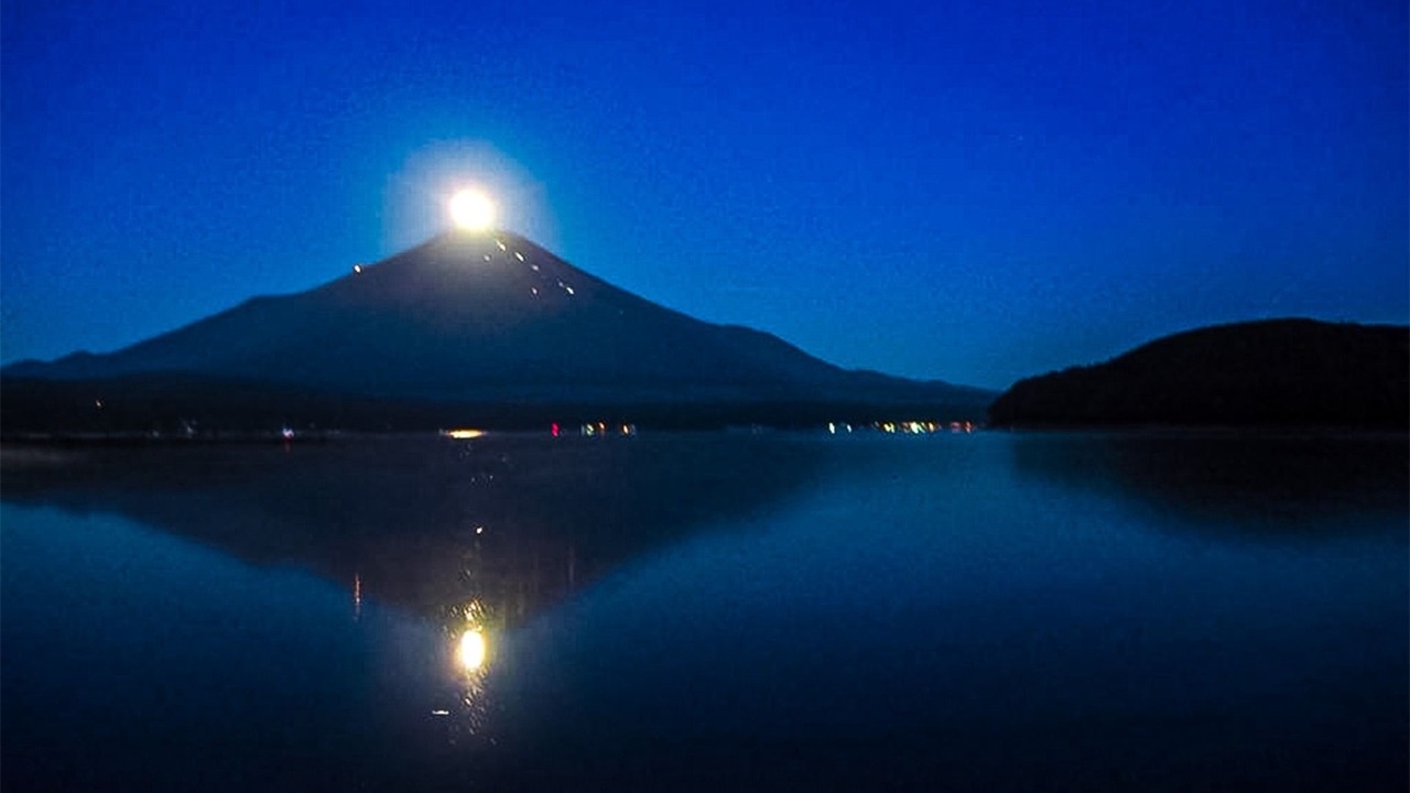 Photo of Outdoor in Yamanakako