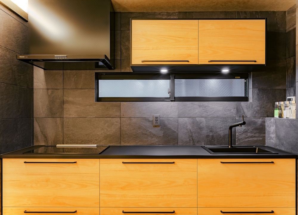 Photo of Kitchen in Nakamura